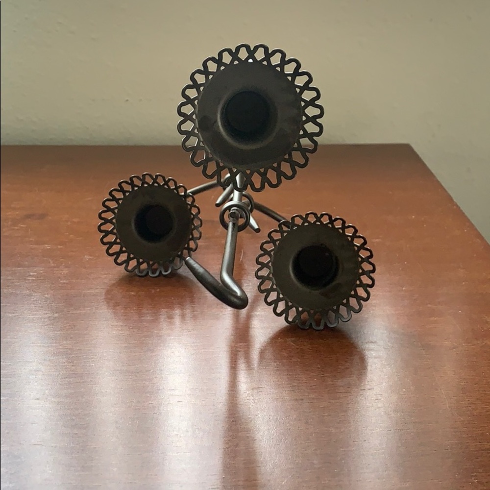 Partylite cascading holder - Picture 3 of 4